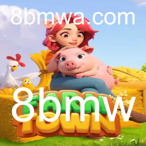 Descubra FarmTown: O Mundo Envolvente de Agricultura e Estratégia
