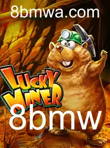 Descubra LuckyMiner: Um Mergulho no Empolgante Mundo do Jogo com a Palavra-Chave 8bmw