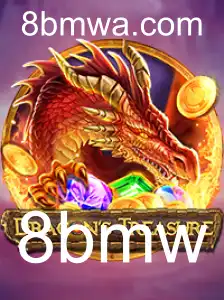 DragonsTreasure: Descubra o Jogo Sensação com a Palavra-Chave 8bmw