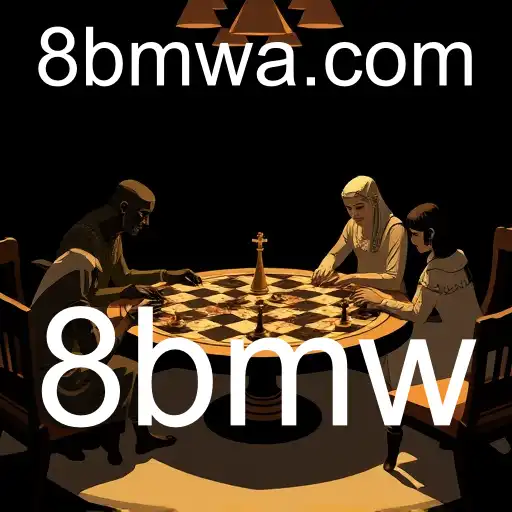 Explorando a Fascinação dos Jogos de Mesa: Da Tradição à Inovação 8bmw