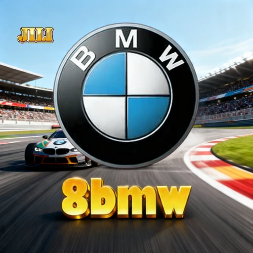8bmw