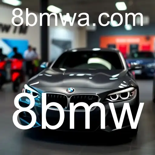 Promoção: Estratégias e Importância da Palavra-chave 8bmw