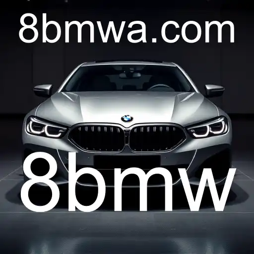 Explorando o Mundo das Promoções com 8bmw
